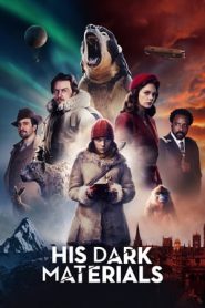 His Dark Materials – Queste oscure materie