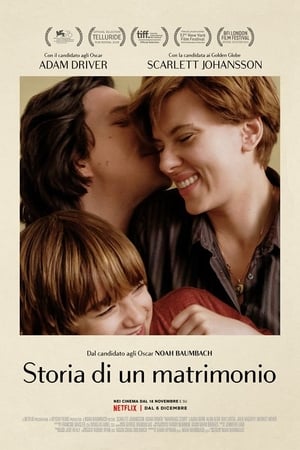 Storia di un matrimonio (2019)