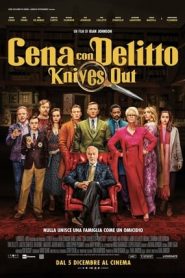 Cena con delitto – Knives Out (2019)