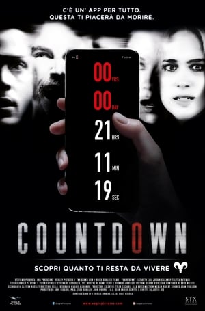 Countdown (2019)