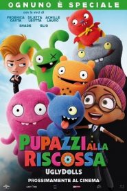 Pupazzi alla riscossa (2019)