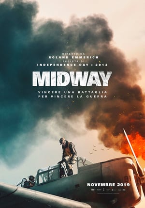 Midway (2019)