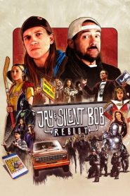 Jay & Silent Bob Reboot (2019)