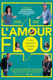 L’Amour flou (2018)