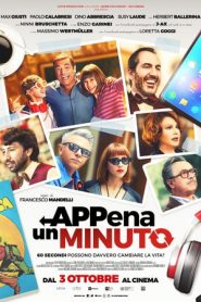 Appena un minuto (2019)