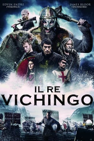 Il re vichingo (2018)