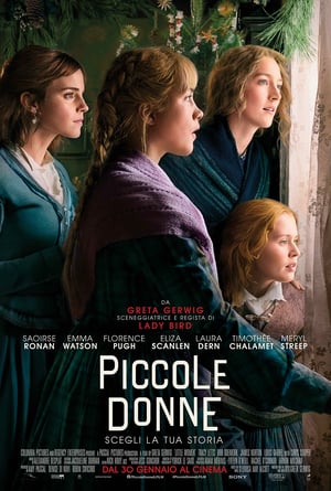 Piccole donne (2019)