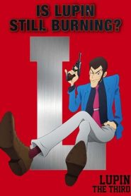 Lupin contro Tutti (2018)