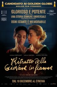 Ritratto della giovane in fiamme (2019)