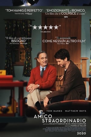 Un amico straordinario (2019)