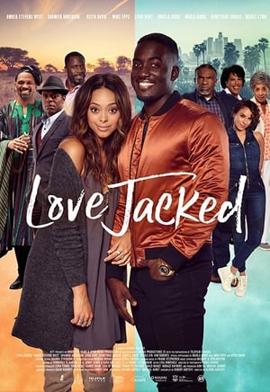 Love Jacked (2018)