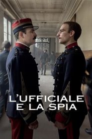 L’ufficiale e la spia (2019)