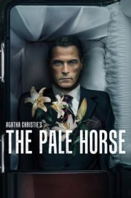 Un cavallo per la strega: The Pale Horse