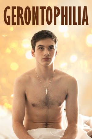 Gerontophilia (2013)