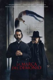 Il marchio del demonio (2020)