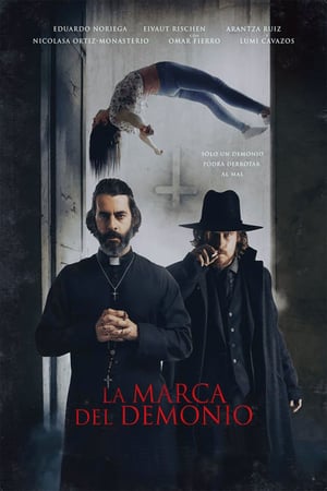 Il marchio del demonio (2020)