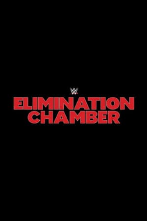 WWE Elimination Chamber 2020