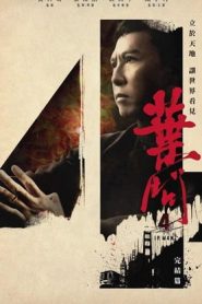 Ip Man 4 (2019)