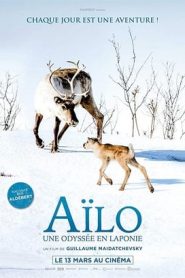 Ailo – Un’avventura tra i ghiacci (2018)