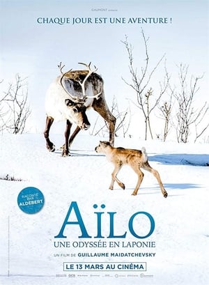 Ailo – Un’avventura tra i ghiacci (2018)