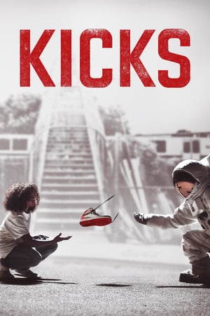 Kicks (2016)