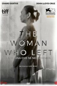 The Woman Who Left – La donna che se ne è andata (2017)