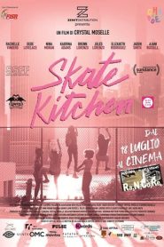 Skate Kitchen (2018)