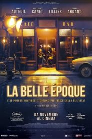 La belle époque (2019)