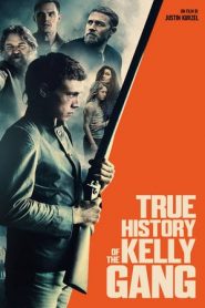 True History of the Kelly Gang (2020)