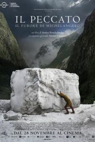 Il peccato – Il furore di Michelangelo (2019)