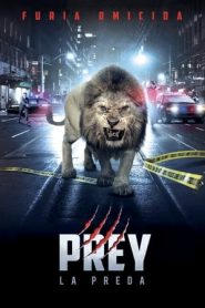 Prey – La preda (2016)