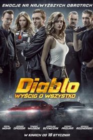 Diablo – L’Ultima Corsa (2019)