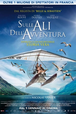 Sulle ali dell’avventura (2019)