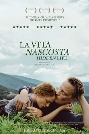 La vita nascosta – Hidden Life (2019)