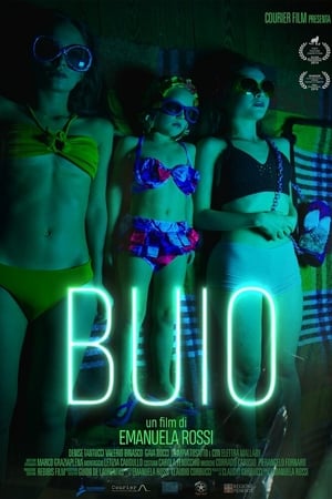 Buio (2019)