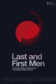 Last and First Men (2020)