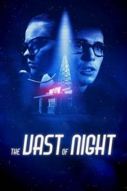 L’immensità della notte (2020)