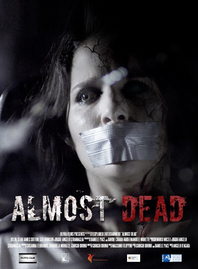 Almost Dead (2016)