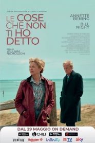 Le cose che non ti ho detto (2019)