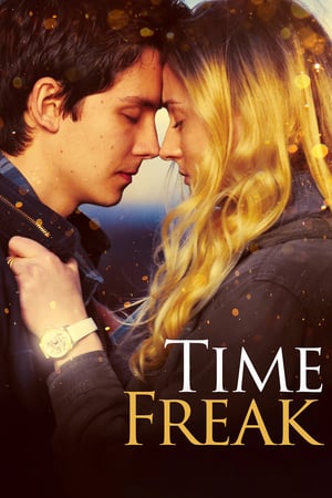 Time Freak (2018)