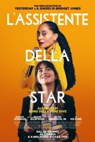 L’assistente della Star (2020)