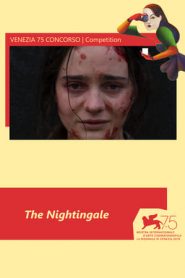 The Nightingale (2019)