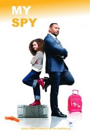 My Spy (2020)