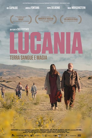 Lucania – Terra sangue e magia (2019)