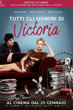 Tutti gli uomini di Victoria (2016)