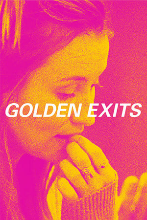 Golden Exits (2018)