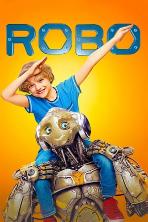 Robo (2019)