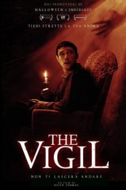 The Vigil – Non ti lascerà andare (2020)