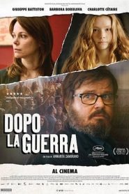 Dopo la guerra (2018)