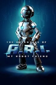 Le Avventure di A.R.I.: Il Mio Amico Robot (2020)